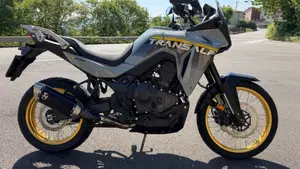 Honda Transalp XL750 (2025)  (8)