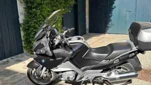 Bmw R 1200 RT (2010 - 13)  (2)