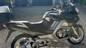 Bmw R 1200 RT (2010 - 13)  (3)