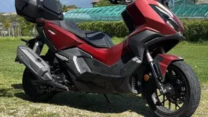 Honda ADV 350 (2022 - 24)  (2)
