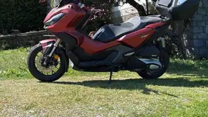 Honda ADV 350 (2022 - 24)  (3)