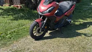 Honda ADV 350 (2022 - 24)  (4)