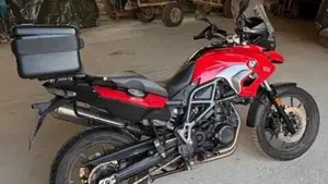 Bmw F 700 GS (2016 - 18) 