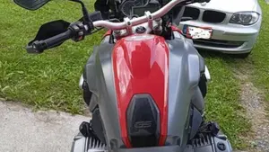 Bmw R 1200 GS (2013 - 16) 