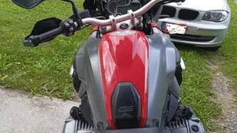 Bmw R 1200 GS (2013 - 16) usata