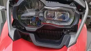 Bmw R 1200 GS (2013 - 16)  (2)