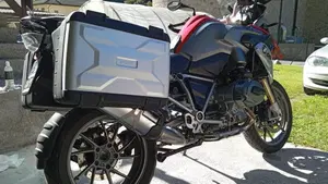 Bmw R 1200 GS (2013 - 16)  (3)