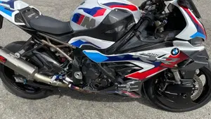 Bmw S 1000 RR (2019 - 20) 