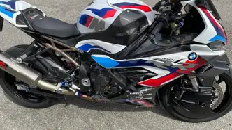 Bmw S 1000 RR (2019 - 20) usata