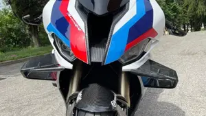 Bmw S 1000 RR (2019 - 20)  (2)