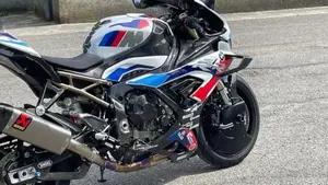 Bmw S 1000 RR (2019 - 20)  (4)