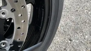 Bmw S 1000 RR (2019 - 20)  (5)