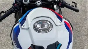 Bmw S 1000 RR (2019 - 20)  (13)