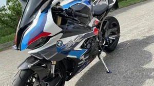 Bmw S 1000 RR (2019 - 20)  (14)