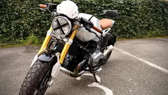 Bmw R nineT 1200 (2017 - 20) usata