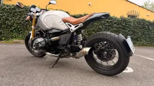 Bmw R nineT 1200 (2017 - 20)  (2)