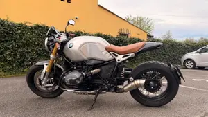 Bmw R nineT 1200 (2017 - 20)  (4)