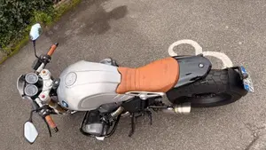 Bmw R nineT 1200 (2017 - 20)  (5)