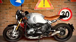 Bmw R nineT 1200 (2017 - 20)  (7)