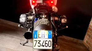 Bmw R nineT 1200 (2017 - 20)  (9)