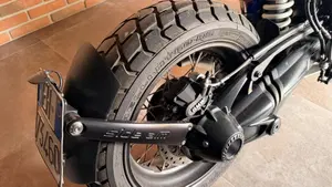 Bmw R nineT 1200 (2017 - 20)  (11)