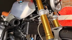 Bmw R nineT 1200 (2017 - 20)  (12)