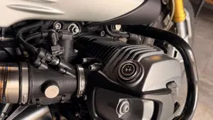 Bmw R nineT 1200 (2017 - 20)  (13)