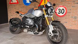 Bmw R nineT 1200 (2017 - 20)  (14)