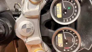 Bmw R nineT 1200 (2017 - 20)  (15)