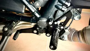 Bmw R nineT 1200 (2017 - 20)  (16)