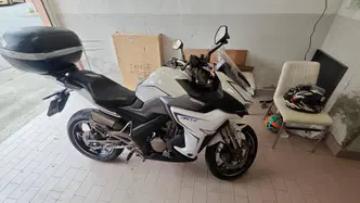 Zontes ZT310-X (2019 - 20) usata