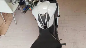 Zontes ZT310-X (2019 - 20)  (2)