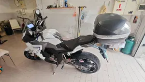Zontes ZT310-X (2019 - 20)  (5)