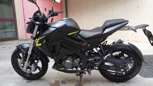 Keeway Motor RKF 125 (2021 - 24) 