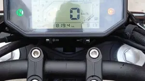 Keeway Motor RKF 125 (2021 - 24)  (5)