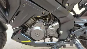Keeway Motor RKF 125 (2021 - 24)  (7)
