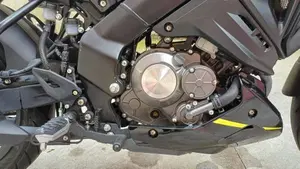 Keeway Motor RKF 125 (2021 - 24)  (8)