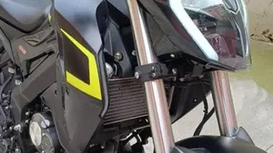 Keeway Motor RKF 125 (2021 - 24)  (9)