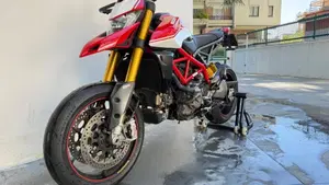 Ducati Hypermotard 950 SP (2019 - 20)  (3)