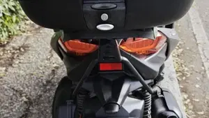 Yamaha X-Max 300 ABS (2017 - 20)  (2)