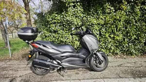 Yamaha X-Max 300 ABS (2017 - 20)  (3)
