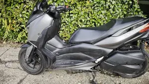 Yamaha X-Max 300 ABS (2017 - 20)  (7)