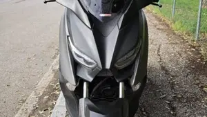 Yamaha X-Max 300 ABS (2017 - 20)  (11)