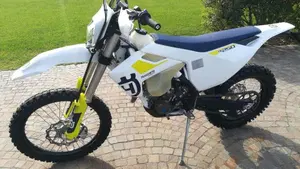 Husqvarna FE 250 (2019) 