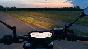 Yamaha MT-07 (2018 - 20)  (4)