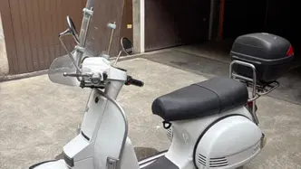Lml Star 125 4t Automatica (2013 - 17) usata