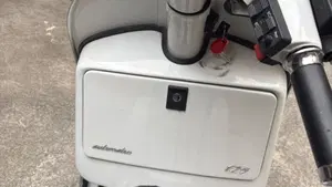 Lml Star 125 4t Automatica (2013 - 17)  (3)