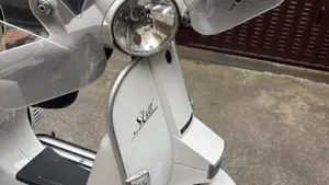 Lml Star 125 4t Automatica (2013 - 17)  (9)