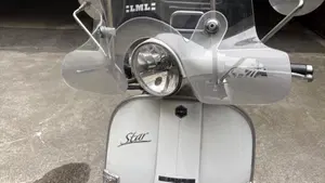 Lml Star 125 4t Automatica (2013 - 17)  (13)
