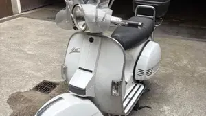 Lml Star 125 4t Automatica (2013 - 17)  (14)